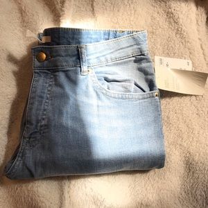 H&M Skinny Super Stretch Jeans